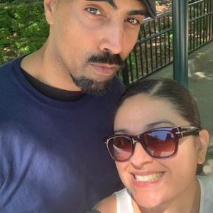 Meet your Posher, Charlie